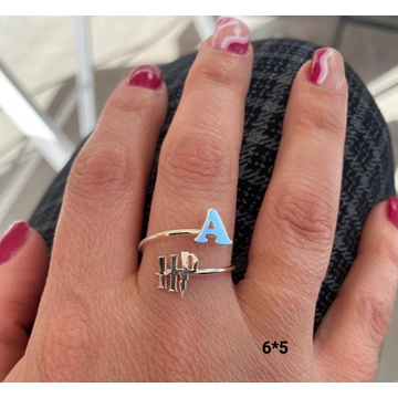 Anillo Minnie ajustable - Imagen 1