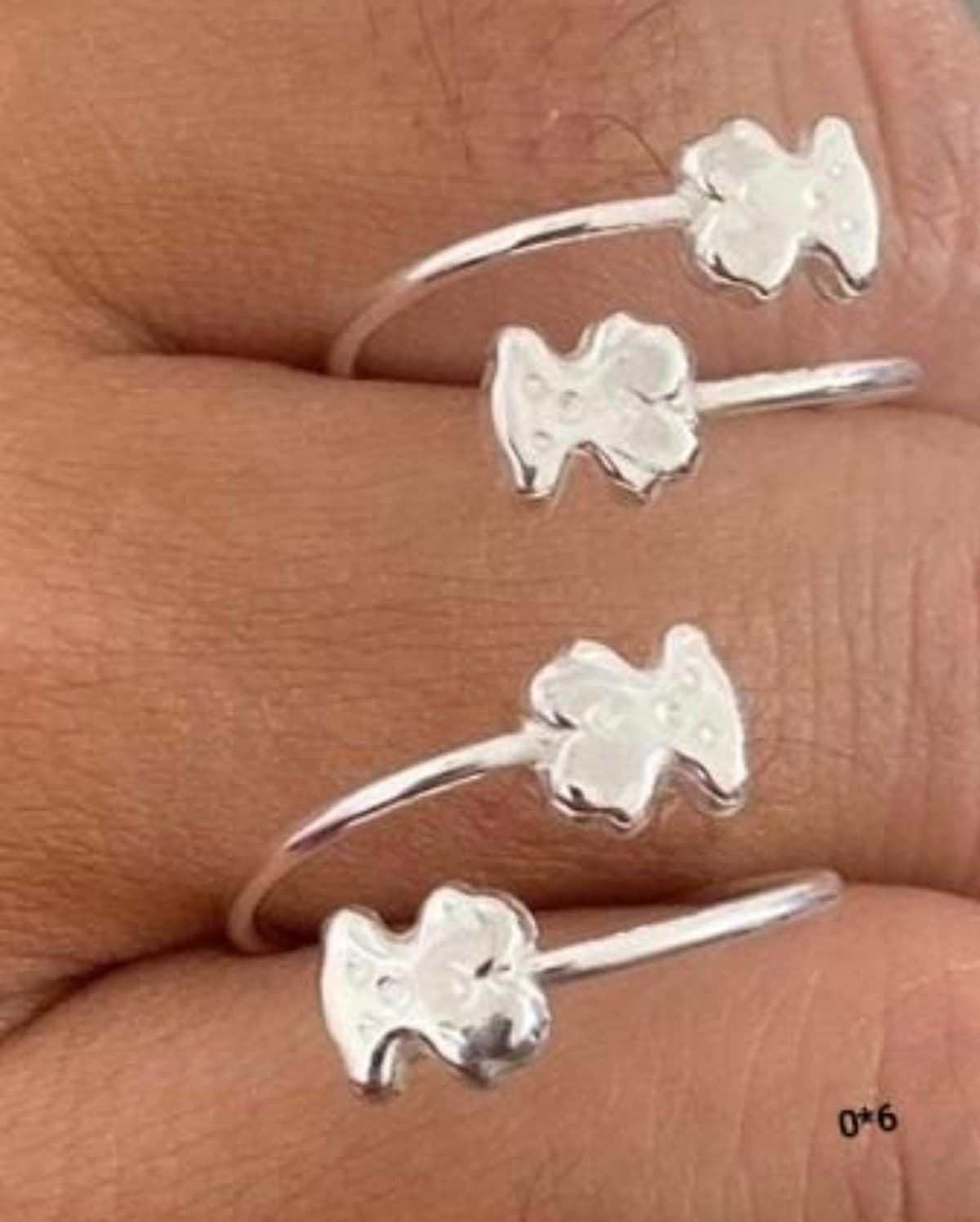 Anillo Tous ajustable - Imagen 1