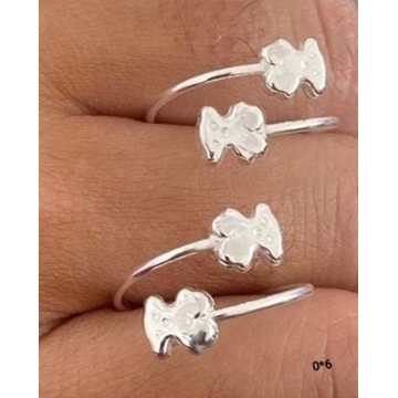 Anillo Tous ajustable - Imagen 1