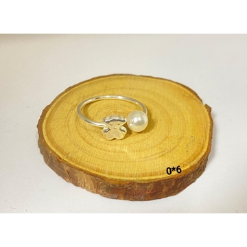 Anillo Tous ajustable - Imagen 1