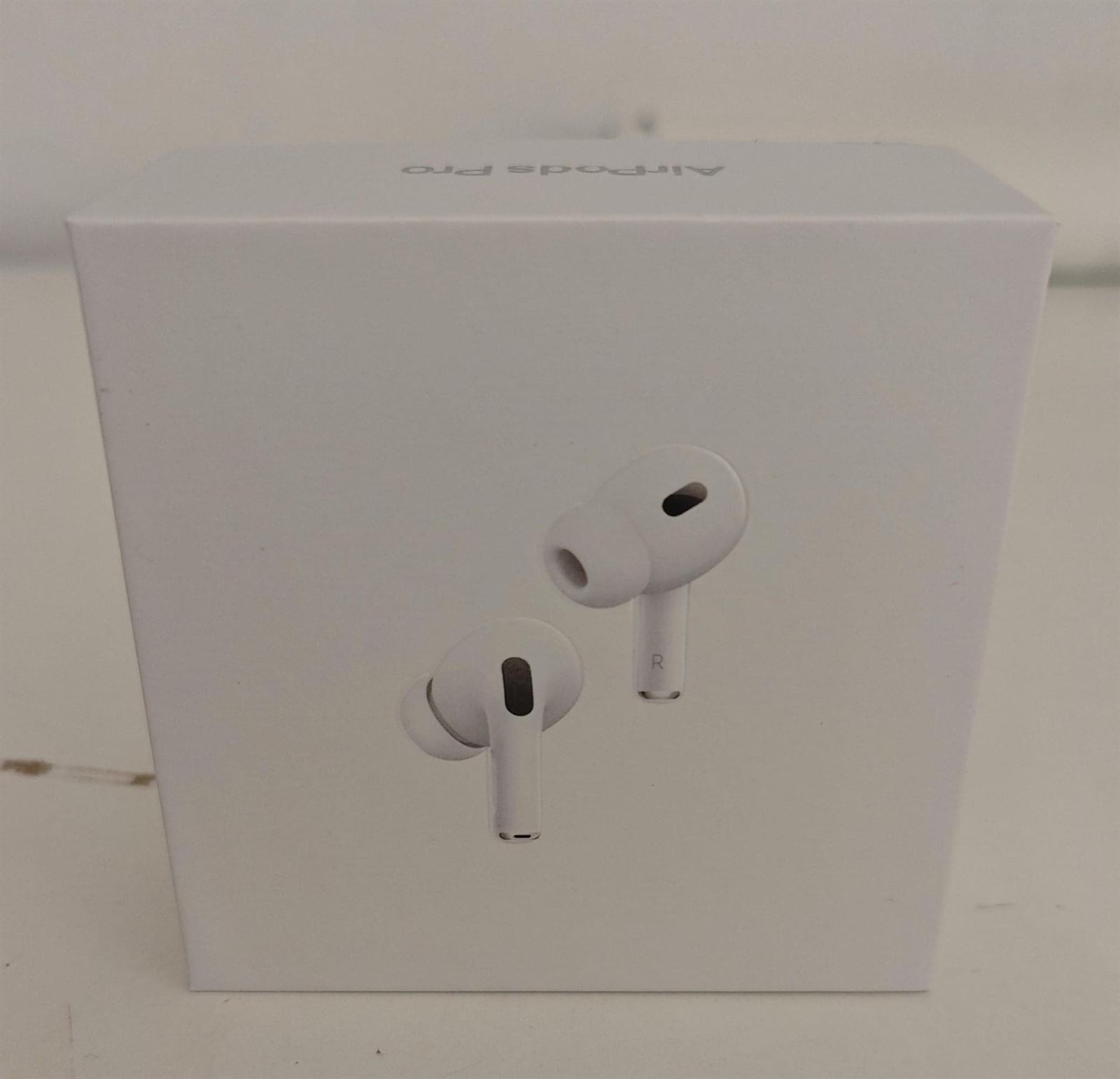 Auriculares Airpods pro - Imagen 1