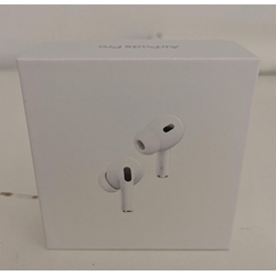 Auriculares Airpods pro - Imagen 1