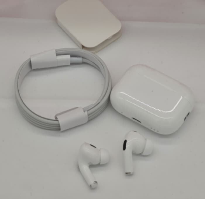 Auriculares Airpods pro - Imagen 2