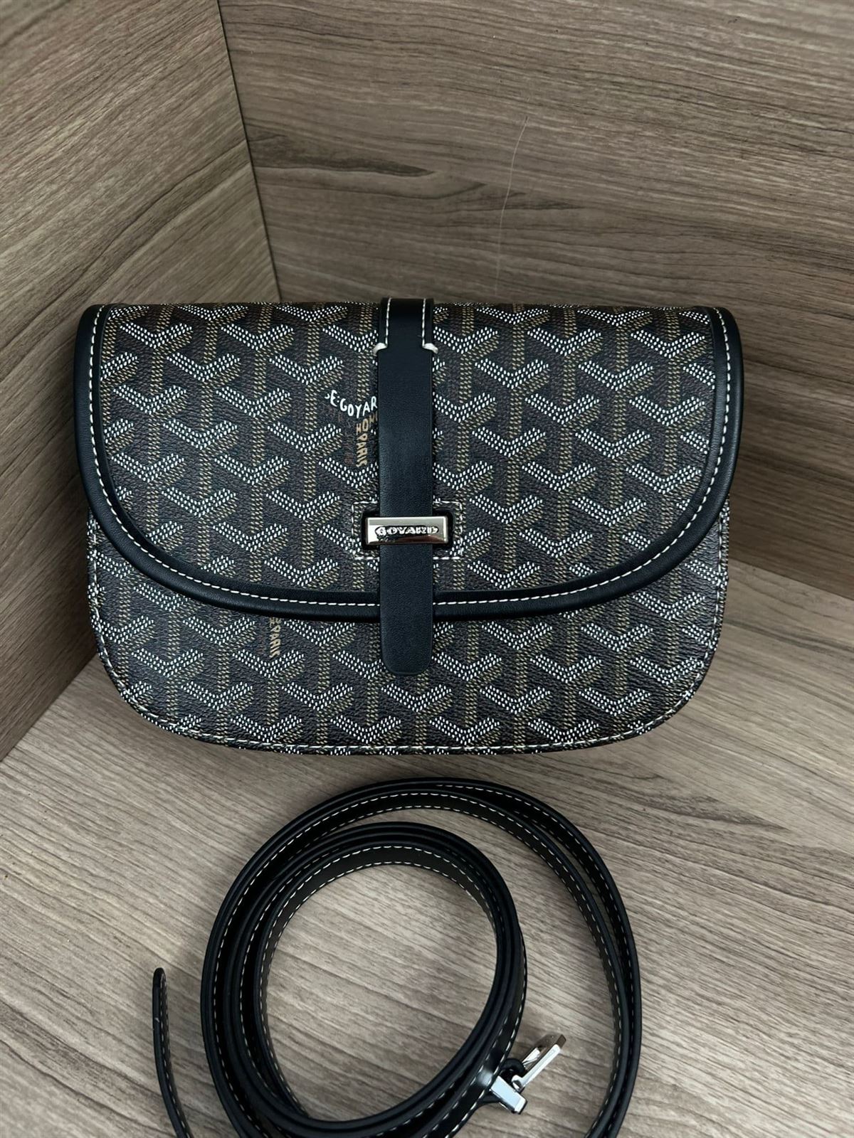 Bandolera Goyard - Imagen 2