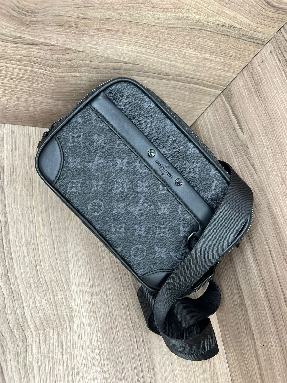 Bandolera Louis vuitton - Imagen 1