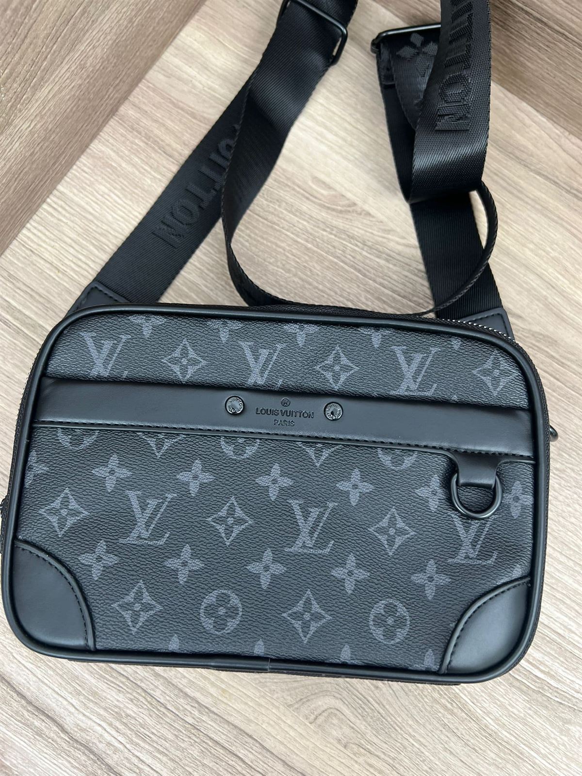 Bandolera Louis vuitton - Imagen 2