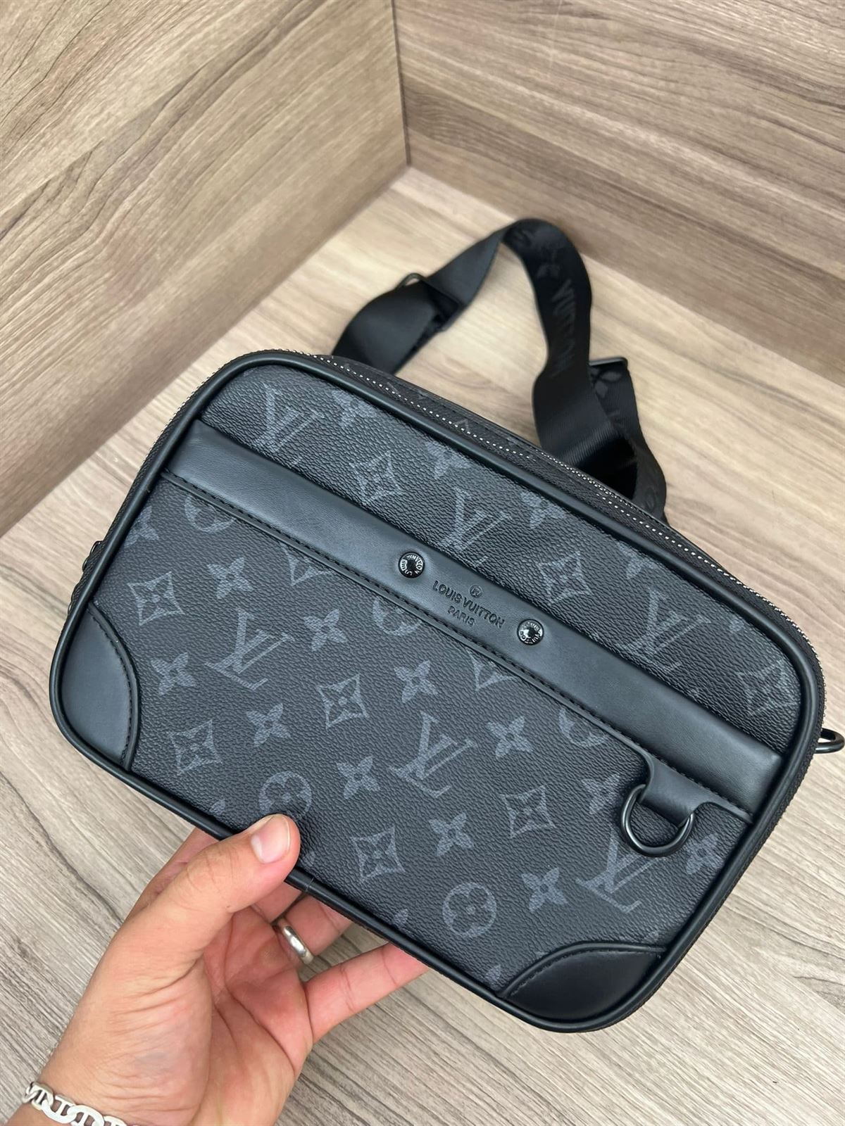 Bandolera Louis vuitton - Imagen 4