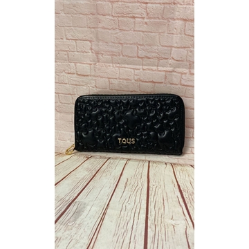 Billetera Tous Puffy Bear - Imagen 1