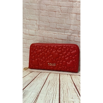 Billetera Tous Puffy Bear - Imagen 2