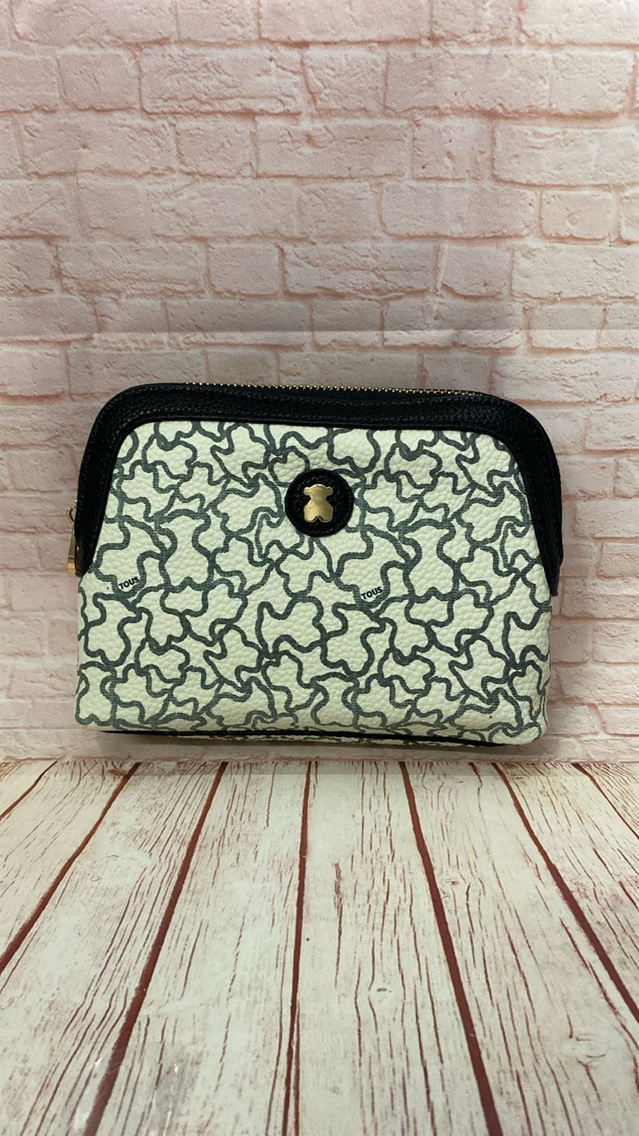 Bolsa Tous kaos mini - Imagen 1