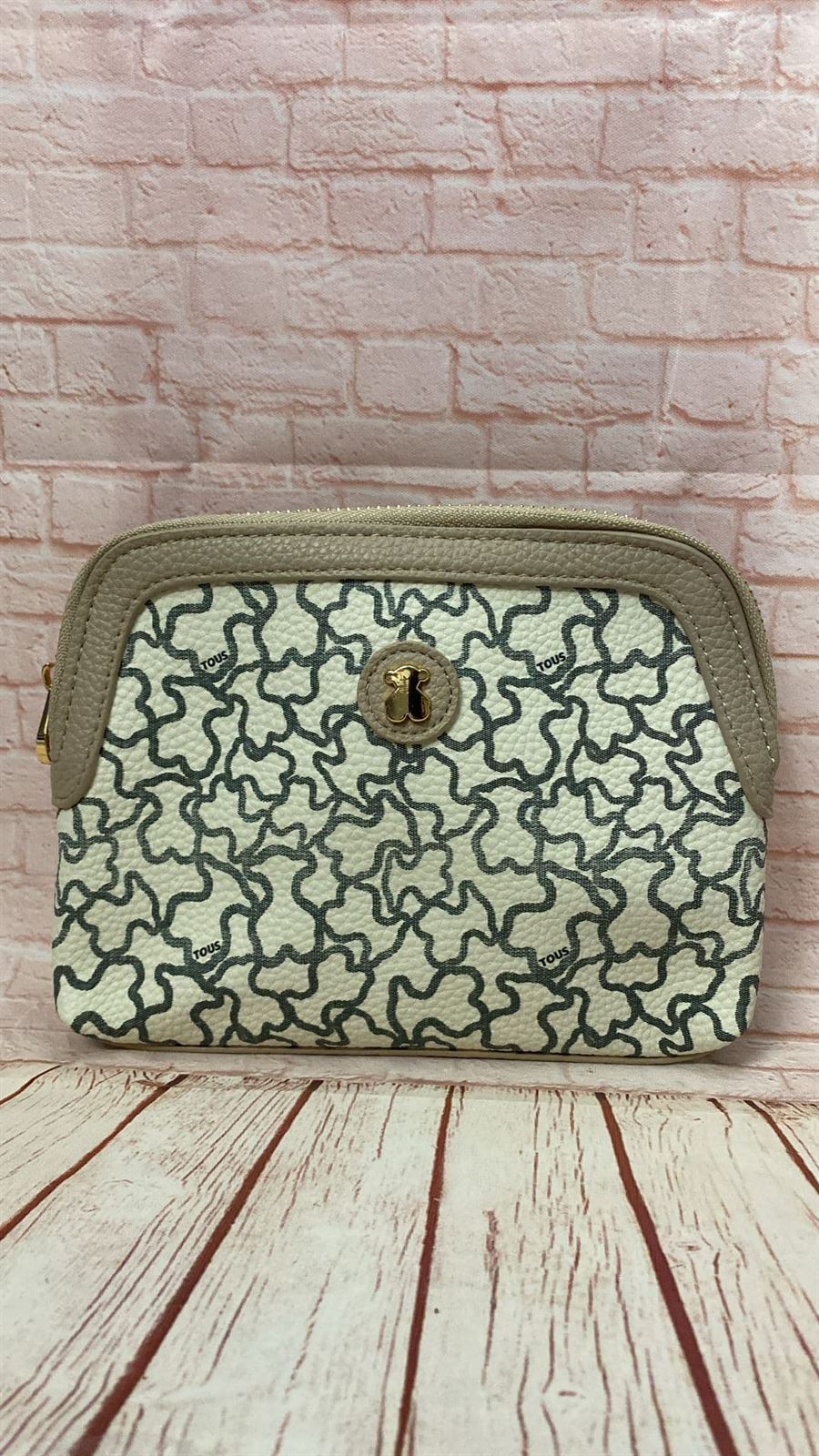 Bolsa Tous kaos mini - Imagen 2