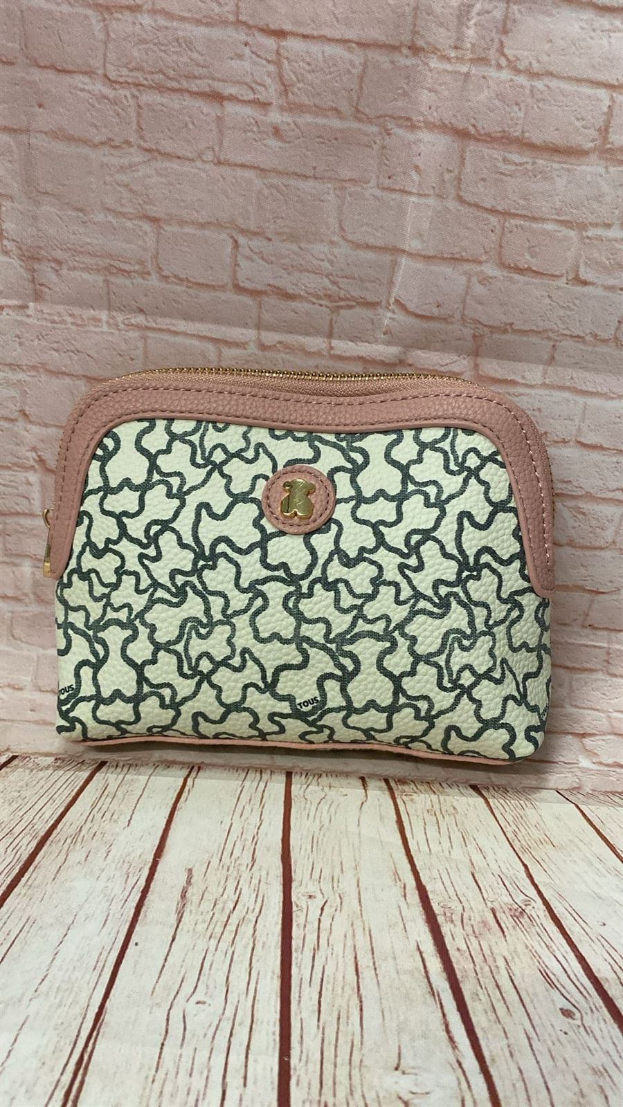 Bolsa Tous kaos mini - Imagen 3