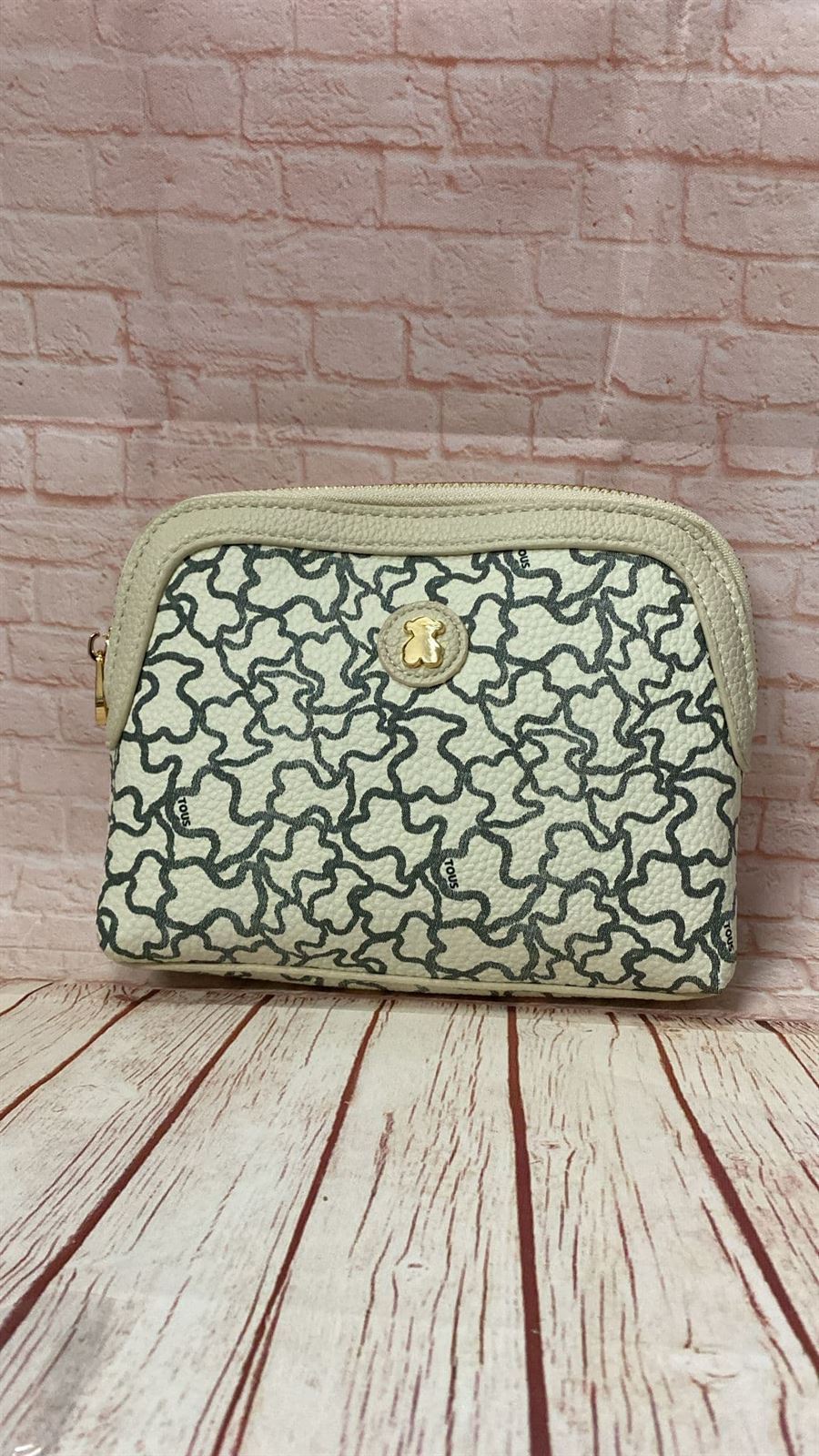 Bolsa Tous kaos mini - Imagen 4