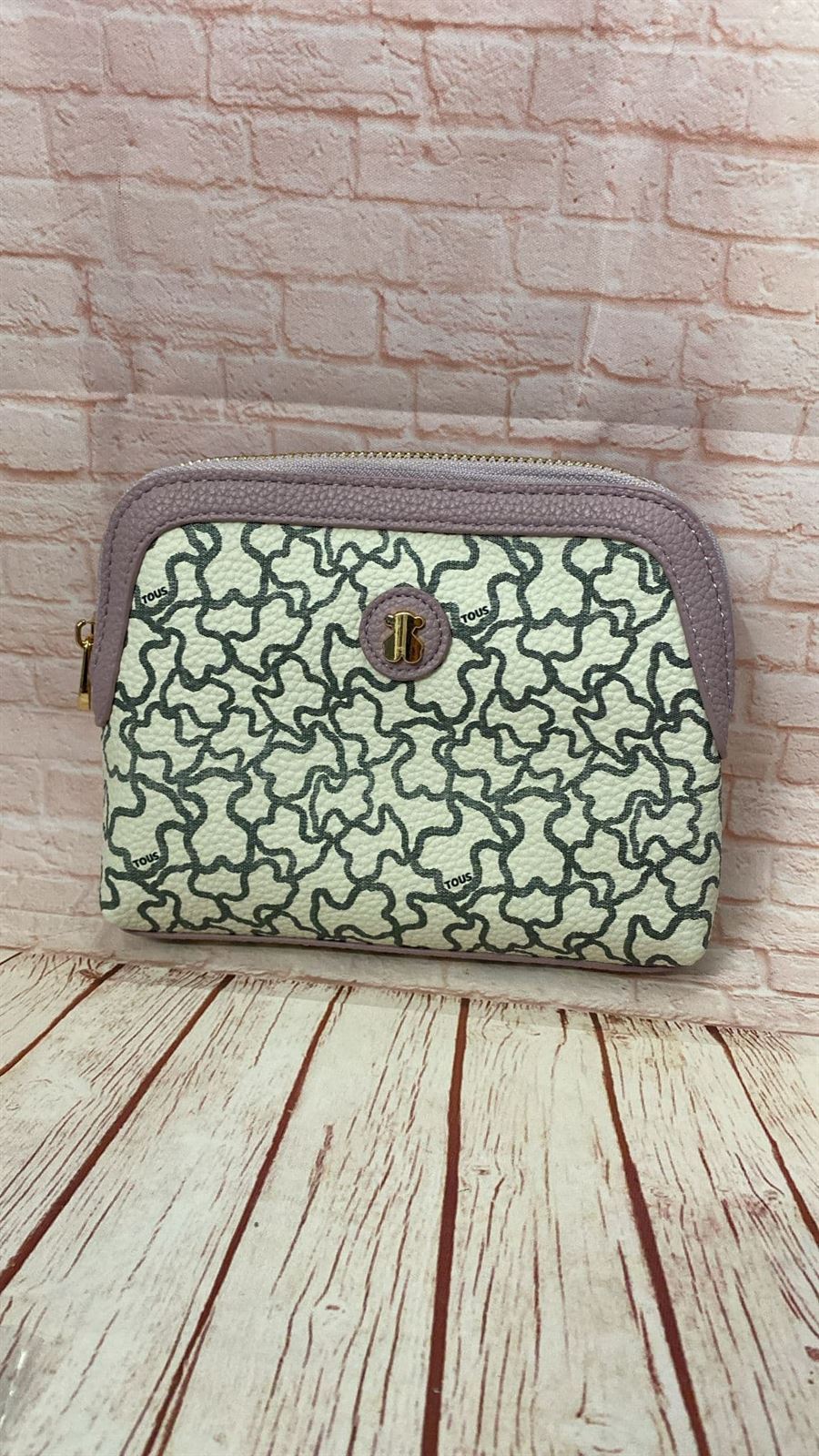 Bolsa Tous kaos mini - Imagen 6