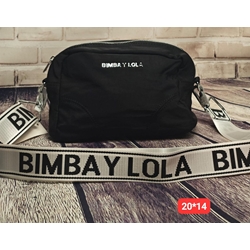 Bolso bandolera bimba&lola - Imagen 1