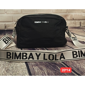 Bolso bandolera bimba&lola - Imagen 1