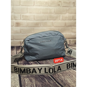 Bolso bandolera bimba&lola - Imagen 1