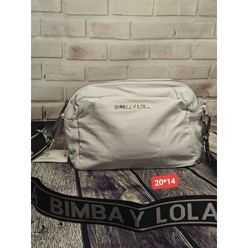 Bolso bandolera bimba&lola - Imagen 1