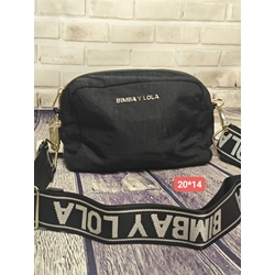 Bolso bandolera bimba&lola - Imagen 1