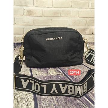 Bolso bandolera bimba&lola - Imagen 1