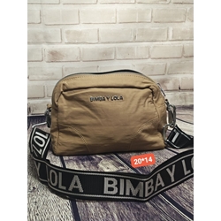 Bolso bandolera bimba&lola - Imagen 1