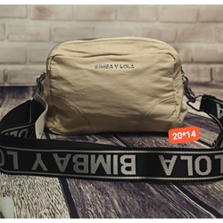 Bolso bandolera bimba&lola - Imagen 1