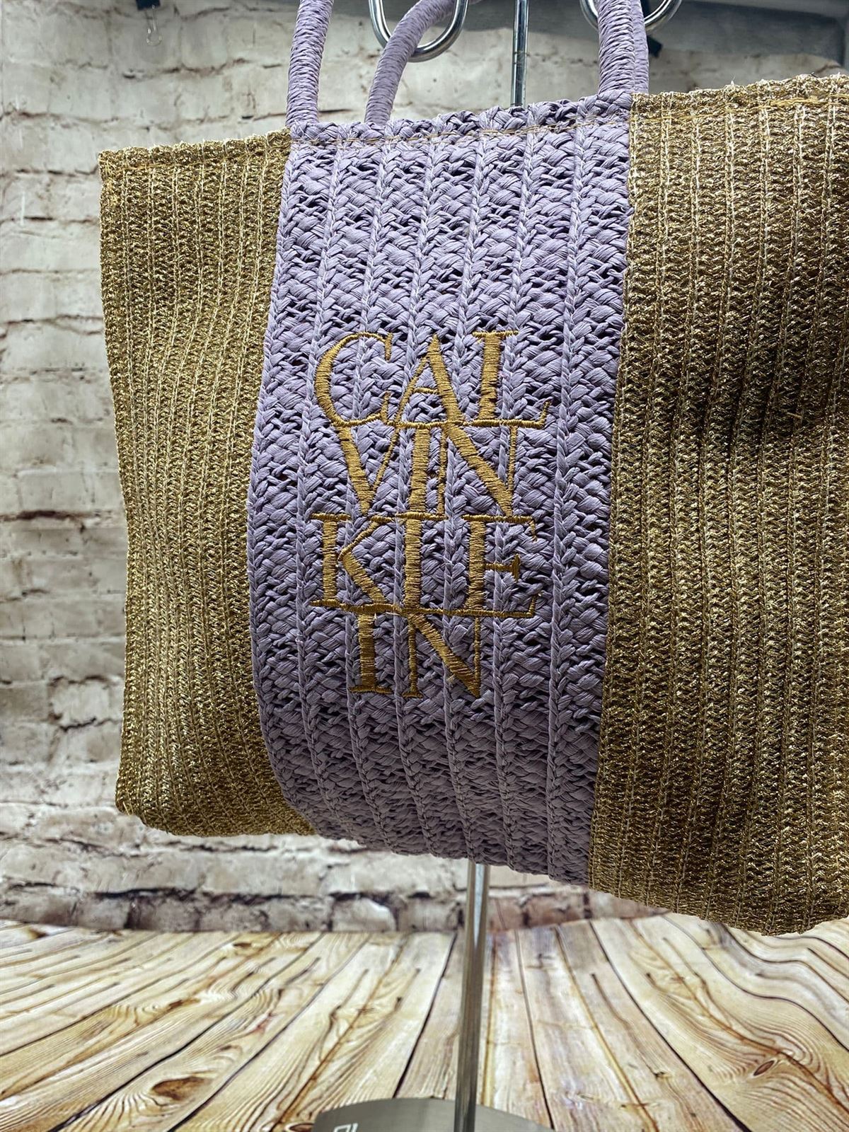 Bolso ck - Imagen 1