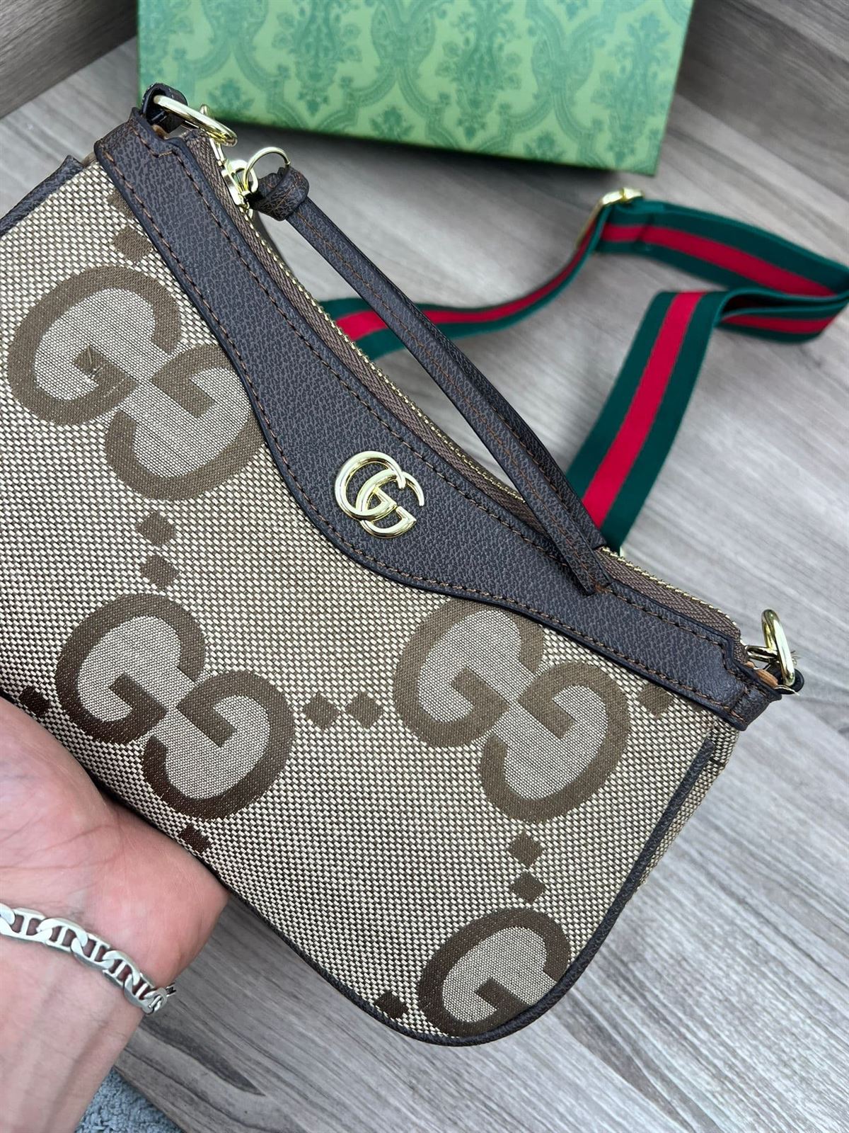 Bolso gucci - Imagen 2