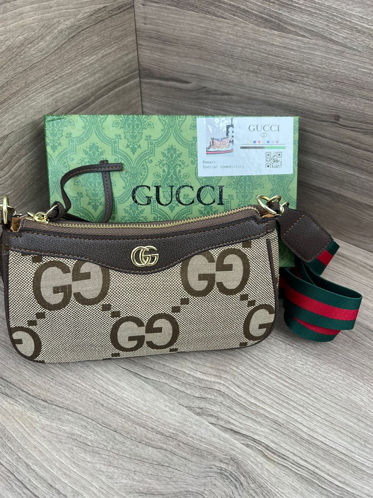 Bolso gucci - Imagen 3