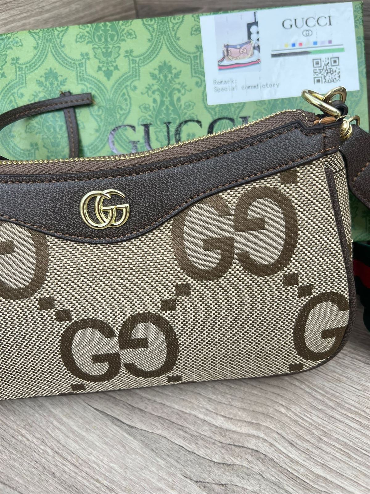 Bolso gucci - Imagen 4
