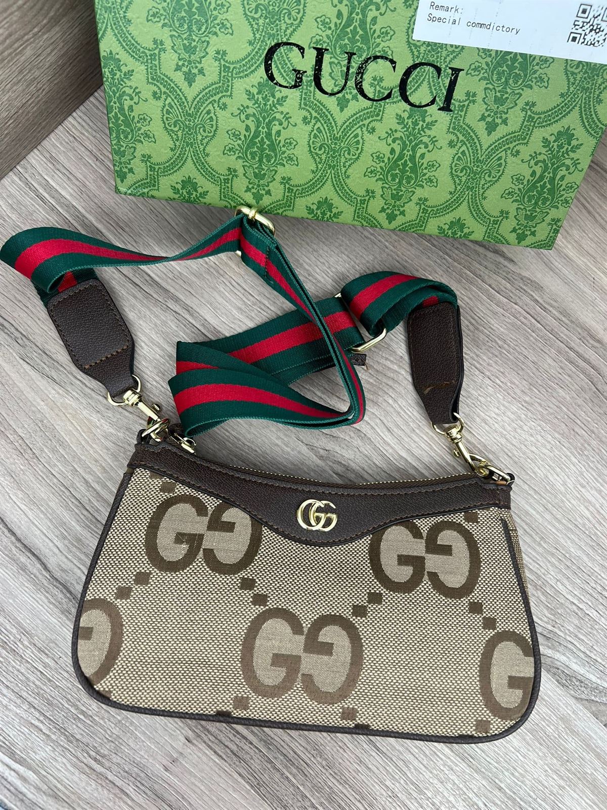 Bolso gucci - Imagen 5
