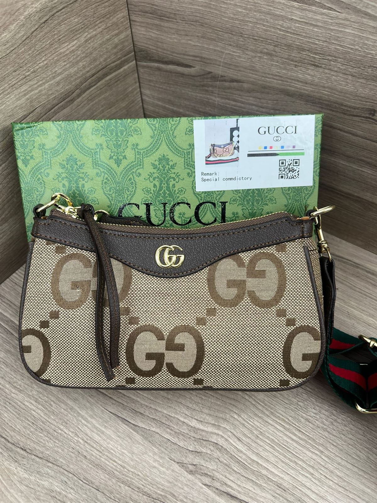 Bolso gucci - Imagen 6