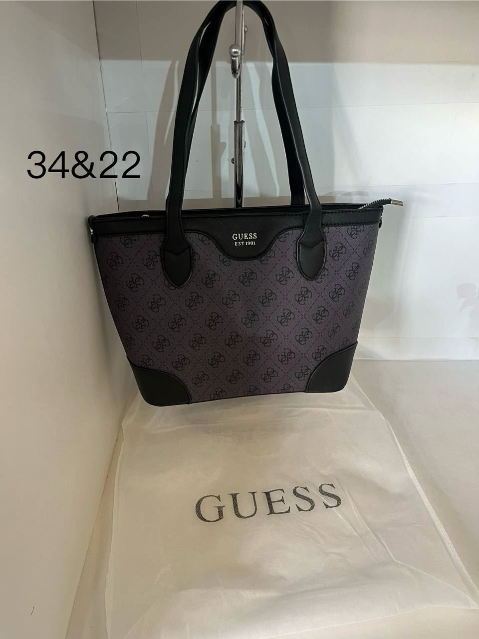 Bolso Guess - Imagen 3