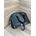 Bolso Lv negro charol - Imagen 1