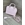 Bolso Lv rosa - Imagen 1