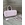 Bolso Lv rosa - Imagen 2