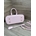 Bolso Lv rosa - Imagen 2