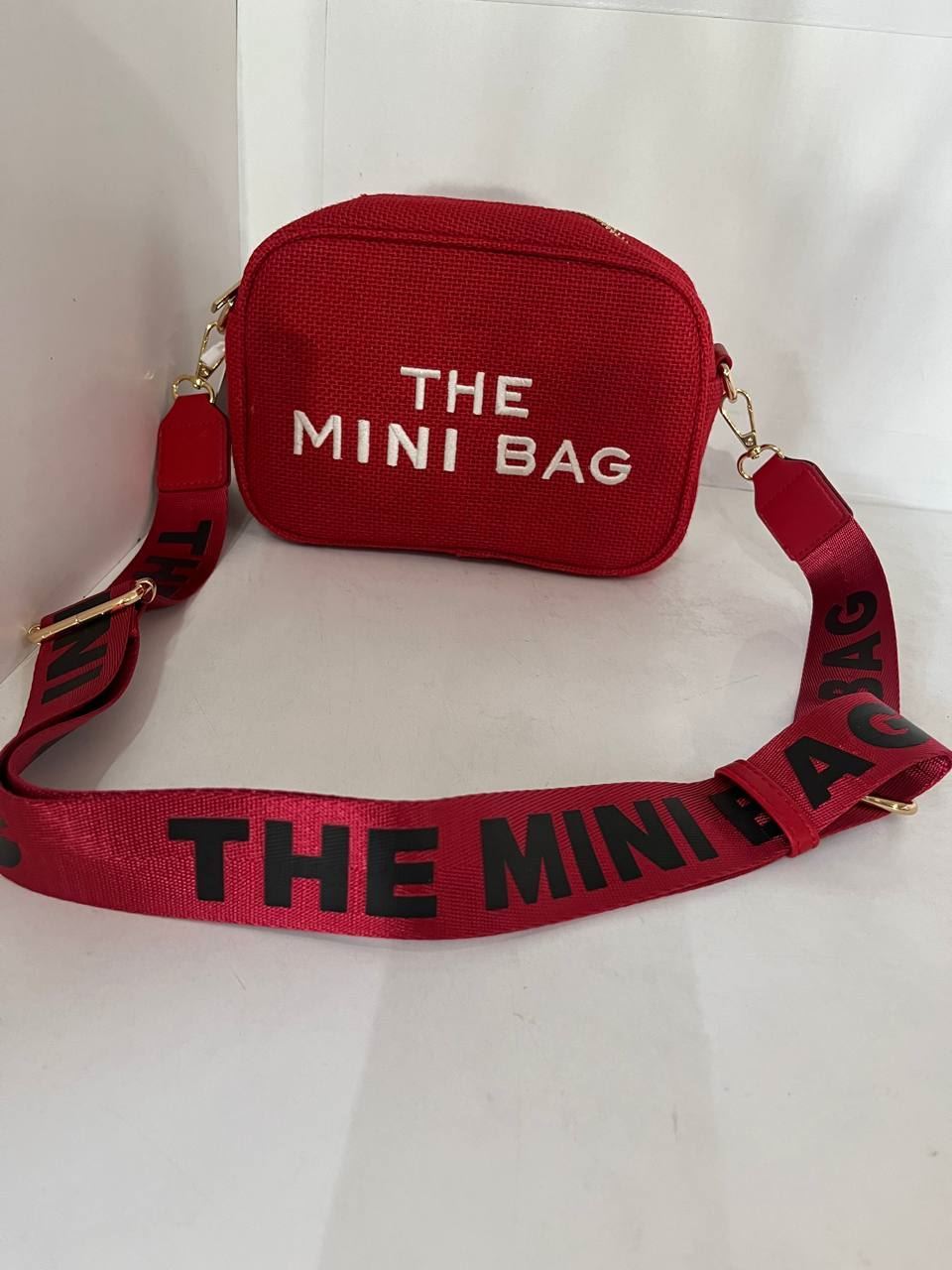 Bolso Mini Bag - Imagen 1
