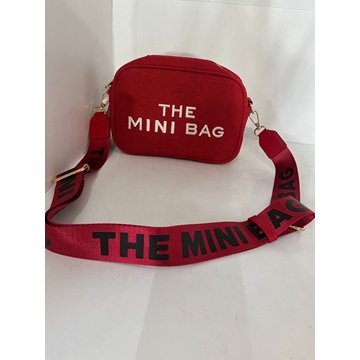 Bolso Mini Bag - Imagen 1