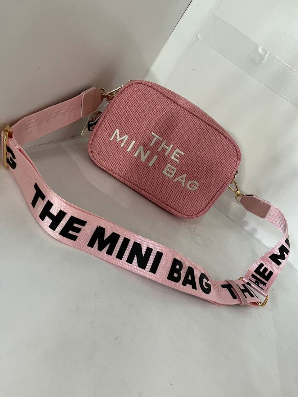 Bolso Mini Bag - Imagen 2