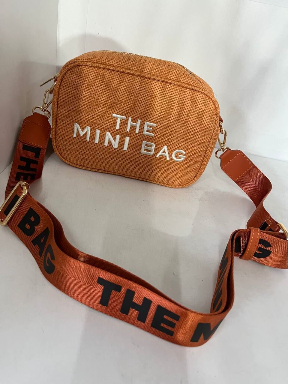 Bolso Mini Bag - Imagen 3