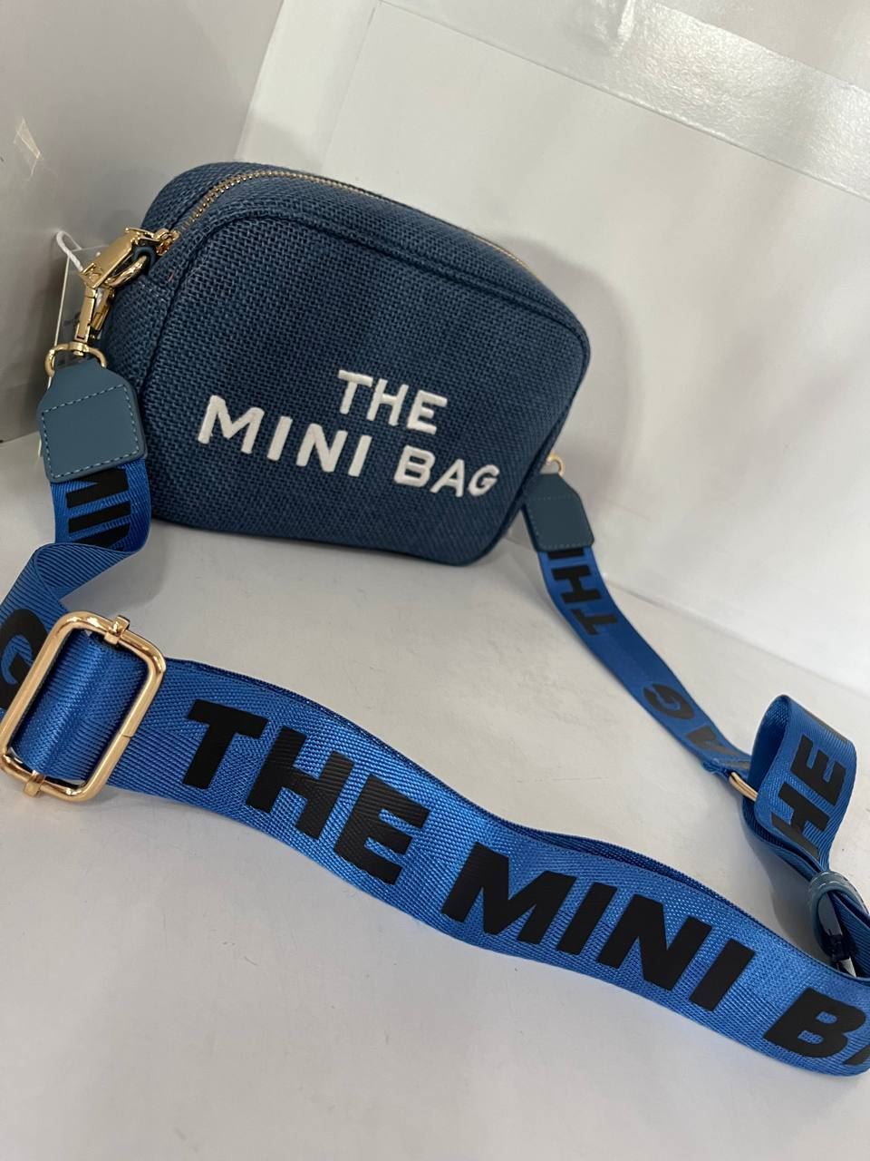 Bolso Mini Bag - Imagen 4