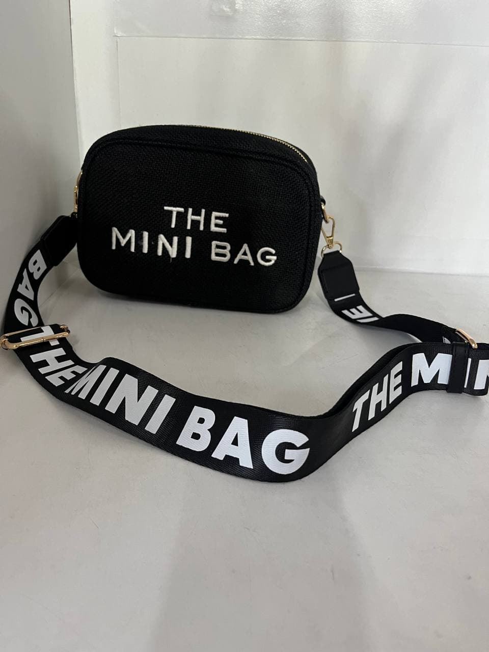 Bolso Mini Bag - Imagen 5