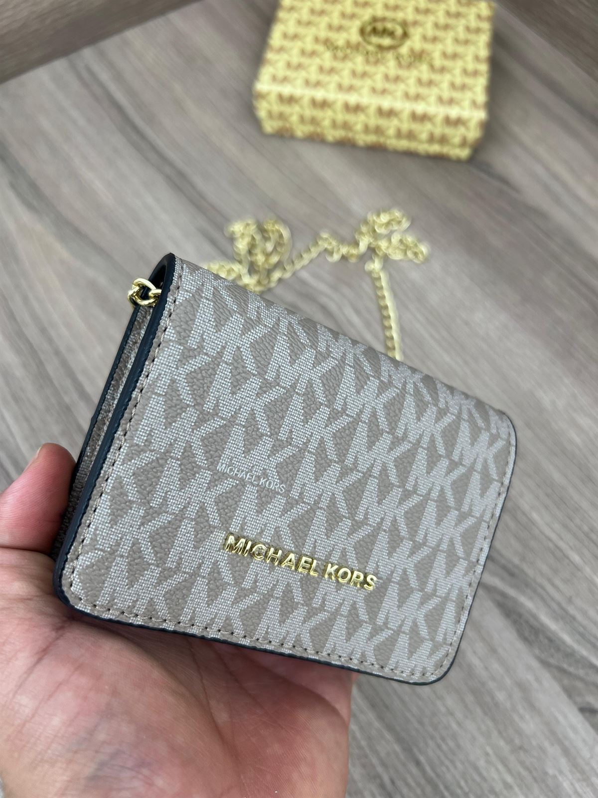Bolso Mini Michel Kors - Imagen 2