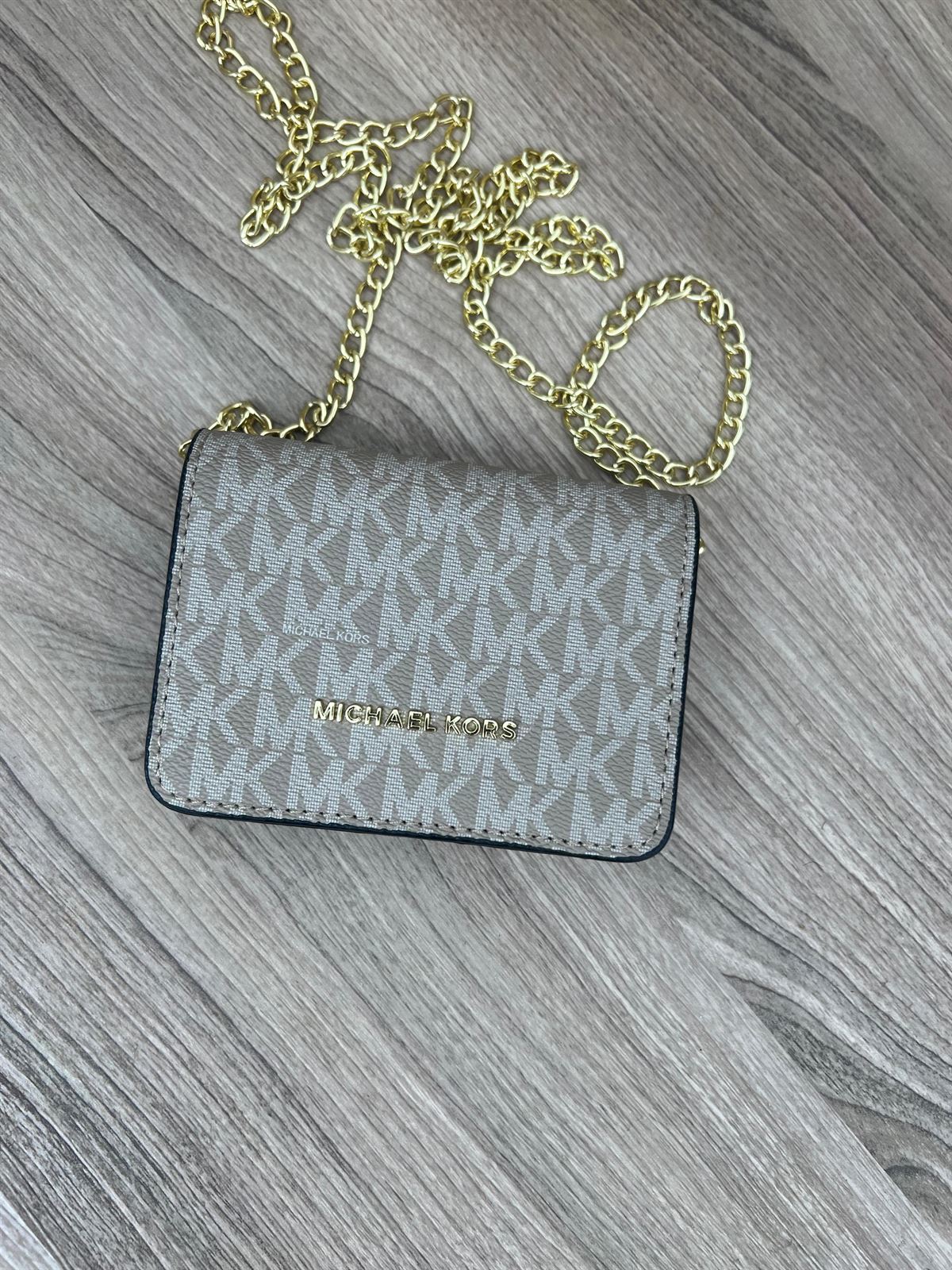 Bolso Mini Michel Kors - Imagen 4