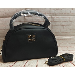 Bolso miu miu negro - Imagen 1