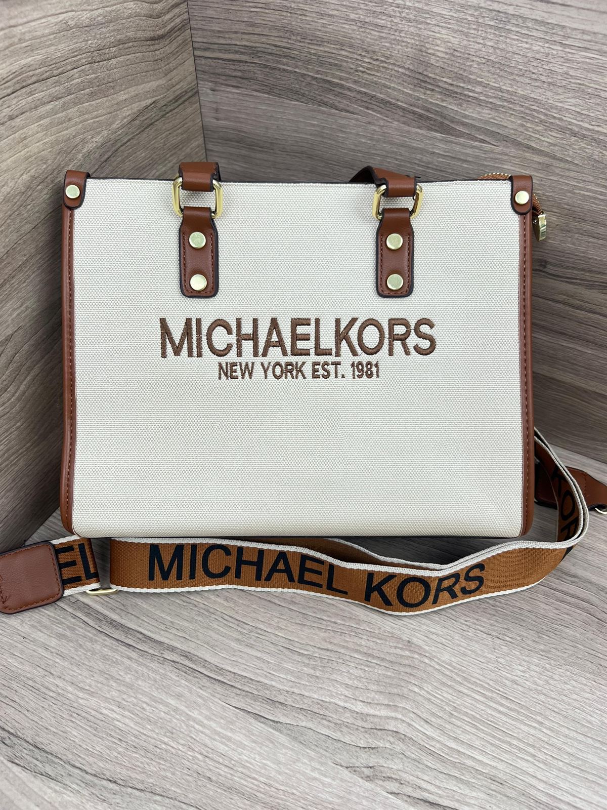 Bolso mk - Imagen 2