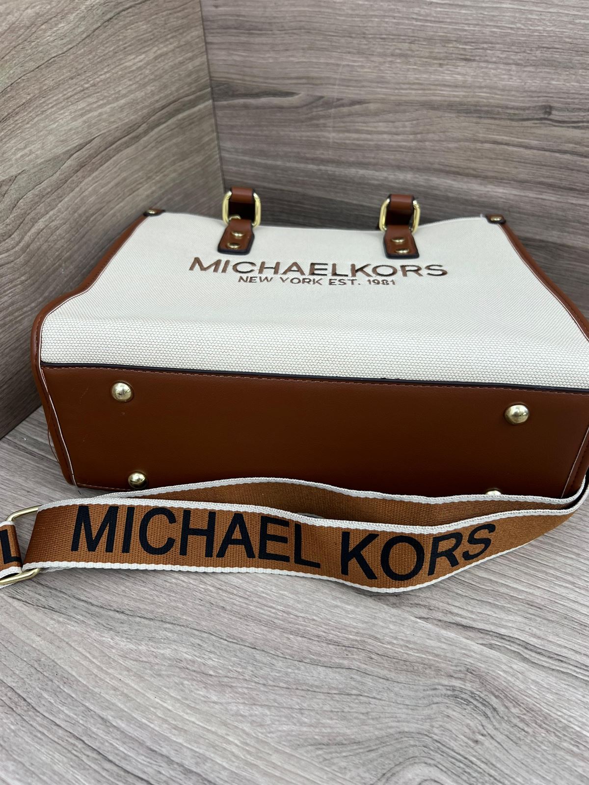 Bolso mk - Imagen 3