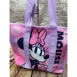 Bolso playa minnie - Imagen 1