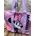 Bolso playa minnie - Imagen 1